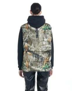 The Very Warm Puffer Vest Original Camo Unisex Realtree Vest | EDGE -Camouflage Sales Shop 138781043 89845.1696265894
