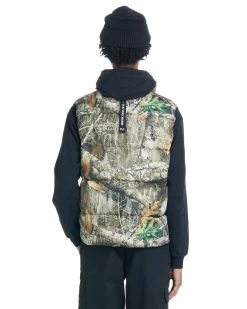 The Very Warm Puffer Vest Original Camo Unisex Realtree Vest | EDGE -Camouflage Sales Shop 138781047 23731.1696265894