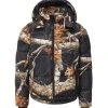 The Very Warm Hooded Puffer Shadows Camo Unisex Realtree Jacket | EDGE Colors 2 The Very Warm Hooded Puffer Shadows Camo Unisex Realtree Jacket | EDGE Colors -Camouflage Sales Shop 138781054 45132.1696267190