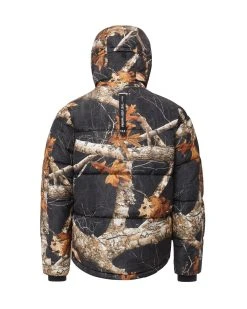 The Very Warm Hooded Puffer Shadows Camo Unisex Realtree Jacket | EDGE Colors 17 The Very Warm Hooded Puffer Shadows Camo Unisex Realtree Jacket | EDGE Colors -Camouflage Sales Shop 138781055 50687.1696267190