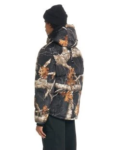 The Very Warm Hooded Puffer Shadows Camo Unisex Realtree Jacket | EDGE Colors 21 The Very Warm Hooded Puffer Shadows Camo Unisex Realtree Jacket | EDGE Colors -Camouflage Sales Shop 138781060 50732.1696267190
