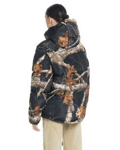 The Very Warm Hooded Puffer Shadows Camo Unisex Realtree Jacket | EDGE Colors 24 The Very Warm Hooded Puffer Shadows Camo Unisex Realtree Jacket | EDGE Colors -Camouflage Sales Shop 138781061 60411.1696267190