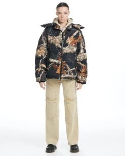 The Very Warm Hooded Puffer Shadows Camo Unisex Realtree Jacket | EDGE Colors 25 The Very Warm Hooded Puffer Shadows Camo Unisex Realtree Jacket | EDGE Colors -Camouflage Sales Shop 138781064 59271.1696267190