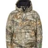 The Very Warm Anorak Puffer Original Camo Unisex Realtree Anorak Jacket | EDGE -Camouflage Sales Shop 138781148 83989.1696267316