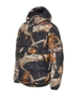 The Very Warm Anorak Puffer Shadows Camo Unisex Realtree Anorak Jacket | EDGE Colors -Camouflage Sales Shop 138781154 60834.1696261540