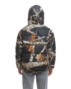 The Very Warm Anorak Puffer Shadows Camo Unisex Realtree Anorak Jacket | EDGE Colors -Camouflage Sales Shop 138781155 88670.1696261540