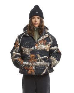 The Very Warm Anorak Puffer Shadows Camo Unisex Realtree Anorak Jacket | EDGE Colors -Camouflage Sales Shop 138781159 45800.1696261540