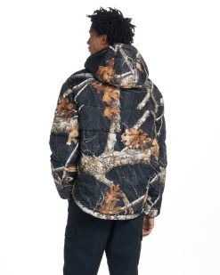 The Very Warm Anorak Puffer Shadows Camo Unisex Realtree Anorak Jacket | EDGE Colors -Camouflage Sales Shop 138781162 58419.1696261540