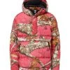 The Very Warm Anorak Puffer Flamingo Camo Unisex Realtree Anorak Jacket | EDGE Colors 1 The Very Warm Anorak Puffer Flamingo Camo Unisex Realtree Anorak Jacket | EDGE Colors -Camouflage Sales Shop 138781198 17853.1696266908