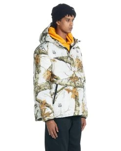 The Very Warm Anorak Puffer Snow Camo Unisex Realtree Anorak Jacket | EDGE Colors 25 The Very Warm Anorak Puffer Snow Camo Unisex Realtree Anorak Jacket | EDGE Colors -Camouflage Sales Shop 138781205 71006.1696266248