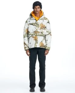 The Very Warm Anorak Puffer Snow Camo Unisex Realtree Anorak Jacket | EDGE Colors 26 The Very Warm Anorak Puffer Snow Camo Unisex Realtree Anorak Jacket | EDGE Colors -Camouflage Sales Shop 138781208 61126.1696266248