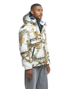 The Very Warm Anorak Puffer Snow Camo Unisex Realtree Anorak Jacket | EDGE Colors 22 The Very Warm Anorak Puffer Snow Camo Unisex Realtree Anorak Jacket | EDGE Colors -Camouflage Sales Shop 138781209 70808.1696266248