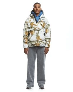 The Very Warm Anorak Puffer Snow Camo Unisex Realtree Anorak Jacket | EDGE Colors 23 The Very Warm Anorak Puffer Snow Camo Unisex Realtree Anorak Jacket | EDGE Colors -Camouflage Sales Shop 138781218 50496.1696266248