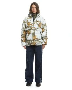 The Very Warm Anorak Puffer Snow Camo Unisex Realtree Anorak Jacket | EDGE Colors 31 The Very Warm Anorak Puffer Snow Camo Unisex Realtree Anorak Jacket | EDGE Colors -Camouflage Sales Shop 138781219 29145.1696266248