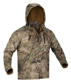 ARCTICSHIELD Prodigy Vapor Unisex Realtree Pullover | Aspect