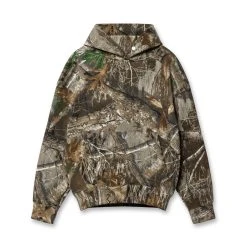 ASRV 648 Tech Terry™ Hoodie Unisex Realtree Hoodie | EDGE