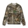 ASRV 851 Tech Essential™ Relaxed Unisex Realtree Long Sleeve Shirt | EDGE -Camouflage Sales Shop 139984289 57061.1696954009