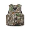 ASRV 859 Ripstop Weather Ready Puffer Gilet Unisex Realtree Gilet | EDGE -Camouflage Sales Shop 139984306 45018.1698249392