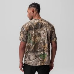 ASRV 797 Tech Essential™ Relaxed Unisex Realtree Relaxed T Shirt | EDGE -Camouflage Sales Shop 139984311 56262.1696954015