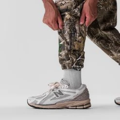 ASRV 655 Tech Terry™ Sweat Stacked Wings Unisex Realtree Pant | EDGE -Camouflage Sales Shop 139984319 41162.1696953986