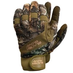 Glacier Glove Guide Unisex Realtree Glove | EDGE