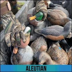 Glacier Glove Aleutian Unisex Realtree Glove | MAX-7 -Camouflage Sales Shop 140352347 31211.1697229686