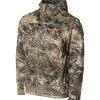 Banded Thacha SoftShell Hooded Men's Jacket | EXCAPE