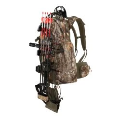 Allen Company Terrain™ Crater Multi-Day Camo Backpack | EDGE -Camouflage Sales Shop 191045531 42458.1695307853