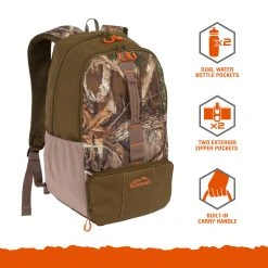 Allen Company Terrain™ Dune Camping Backpack | EDGE -Camouflage Sales Shop 191045546 28500.1695239004