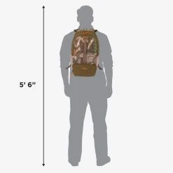 Allen Company Terrain™ Dune Camping Backpack | EDGE -Camouflage Sales Shop 191045551 01466.1695239006