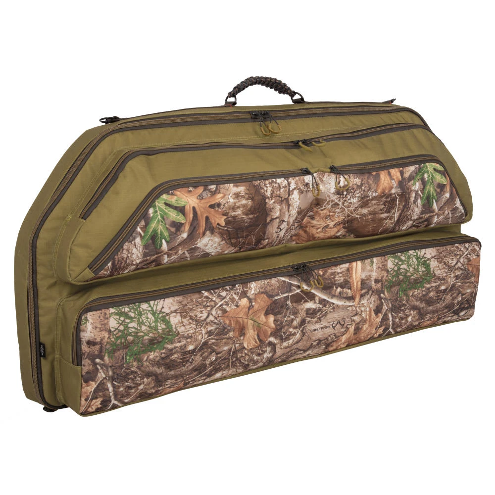 Allen Company Titan™ 40" Bloodroot Compound Bow Case | EDGE 3 Allen Company Titan™ 40" Bloodroot Compound Bow Case | EDGE