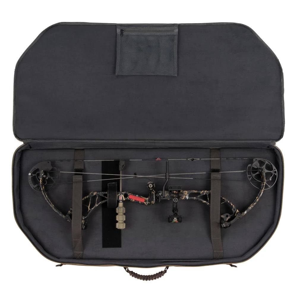 Allen Company Titan™ 40" Bloodroot Compound Bow Case | EDGE 9 Allen Company Titan™ 40" Bloodroot Compound Bow Case | EDGE - Image 7