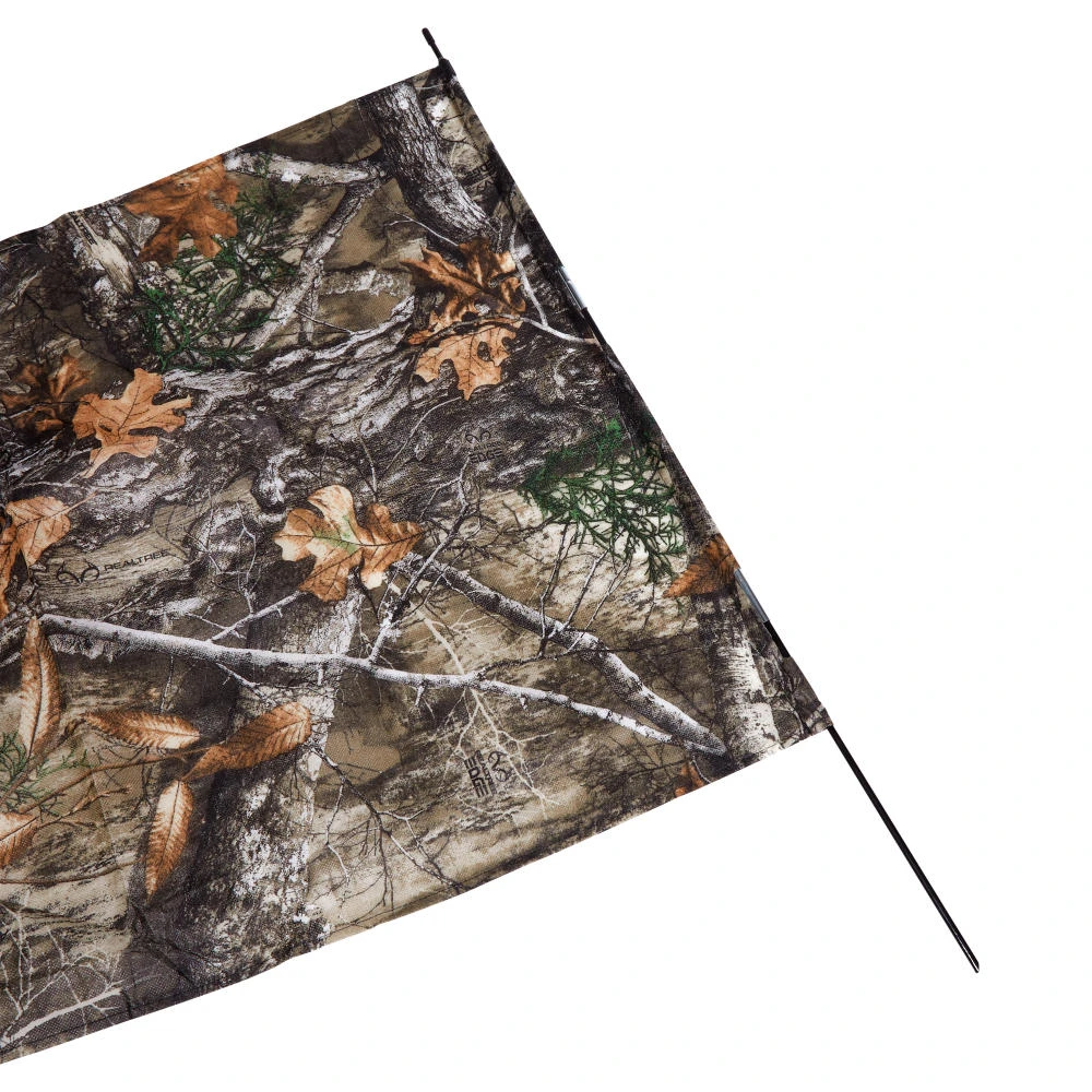 Allen Company Vanish™ Stake-Out Blind, 10' X 27" | EDGE 4 Allen Company Vanish™ Stake-Out Blind, 10' X 27" | EDGE - Image 2