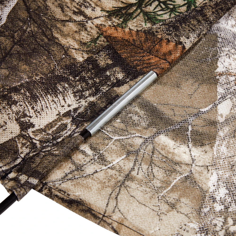 Allen Company Vanish™ Stake-Out Blind, 10' X 27" | EDGE 6 Allen Company Vanish™ Stake-Out Blind, 10' X 27" | EDGE - Image 4