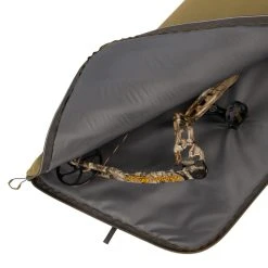 Allen Company Titan™ 37" Lockable Sumac Compound Bow Case | EDGE -Camouflage Sales Shop 191045640 48253.1695658083