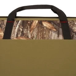 Allen Company Titan™ 37" Lockable Sumac Compound Bow Case | EDGE -Camouflage Sales Shop 191045642 92359.1695658083