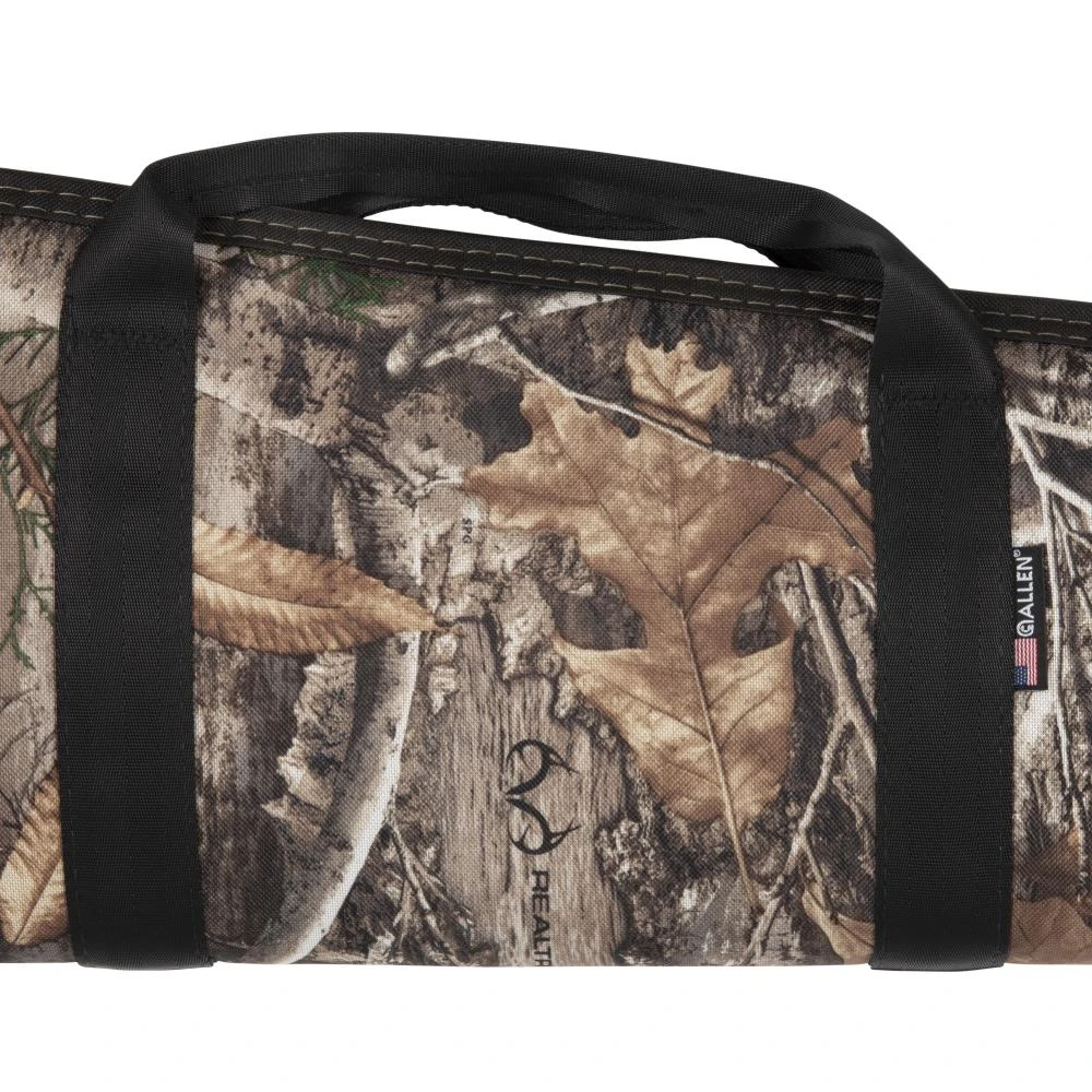 Allen Company Leadville 52" Shotgun Case| EDGE 4 Allen Company Leadville 52" Shotgun Case| EDGE - Image 2