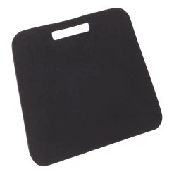Allen Company Vanish™ Foam Cushion, 14"L X 13"W X 1" Thick | EDGE -Camouflage Sales Shop 191209457 24267.1695239016
