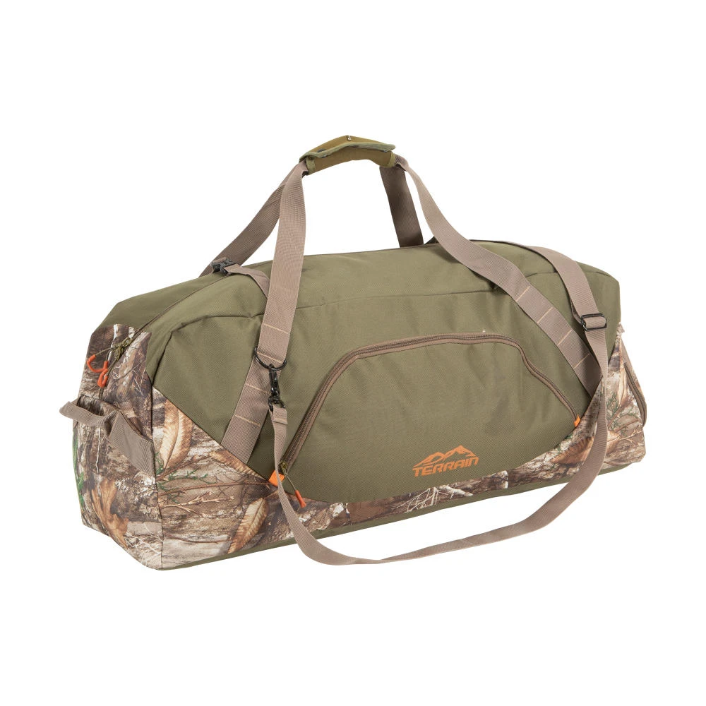 Allen Company Terrain Basin Medium Duffel Bag | EDGE 11 Allen Company Terrain Basin Medium Duffel Bag | EDGE - Image 9