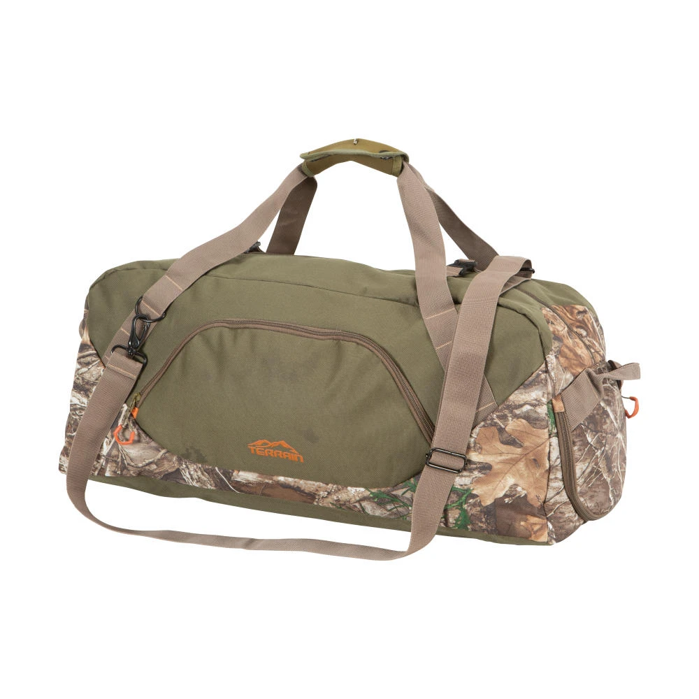 Allen Company Terrain Basin Large Duffel Bag | EDGE 4 Allen Company Terrain Basin Large Duffel Bag | EDGE - Image 2
