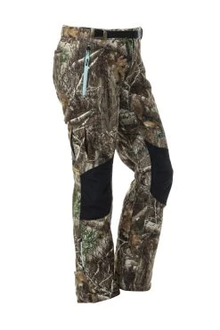DSG Outerwear Ella 3.0 Women's Realtree Pant | EDGE -Camouflage Sales Shop 193895759 95050.1695749558