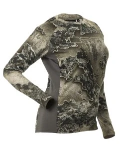 DSG Outerwear Ultra Lightweight Women's Realtree Shirt -Camouflage Sales Shop 193946231 48734.1695749751