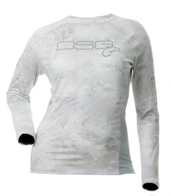 DSG Outerwear Sydney Long Sleeve Women's Realtree Shirt | Aspect -Camouflage Sales Shop 193946283 91817.1695749600