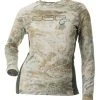 DSG Outerwear Sydney Long Sleeve Women's Realtree Shirt | Aspect