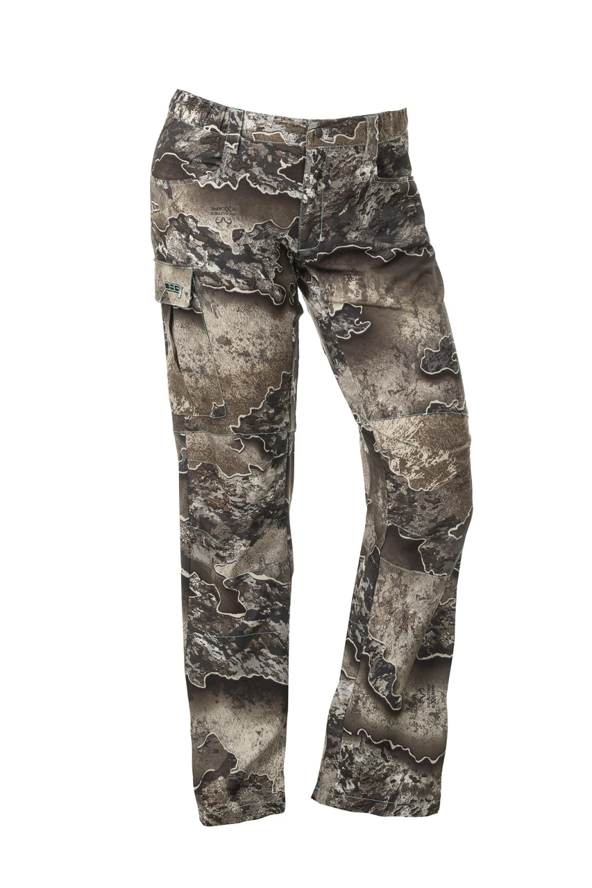 DSG Outerwear Bexley 3.0 Ripstop Tech Women's Realtree Pant 5 DSG Outerwear Bexley 3.0 Ripstop Tech Women's Realtree Pant - Image 3