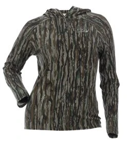 DSG Outerwear Long Sleeve Hooded Women's Realtree Shirt | Original