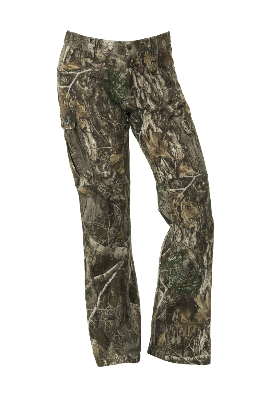 DSG Outerwear Bexley 3.0 Ripstop Tech Women's Realtree Pant 3 DSG Outerwear Bexley 3.0 Ripstop Tech Women's Realtree Pant