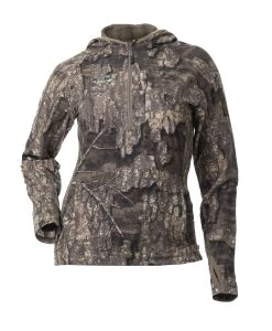 DSG Outerwear Bexley 3.0 Ripstop Tech Women's Realtree Shirt
