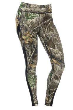 DSG Outerwear Casual Women's Realtree Leggings | EDGE