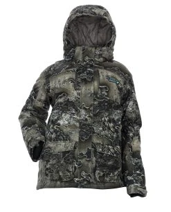 DSG Outerwear Kylie 5.0 3-in-1 Women's Realtree Jacket -Camouflage Sales Shop 193946420 33868.1695749540